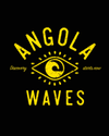 Mami Wata x Angola Waves